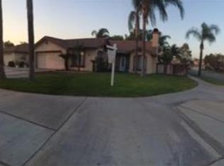 17810 Miller Ave, Fontana, CA 92336