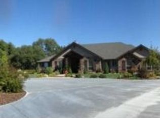 3075 China Mine Rd, Penryn, CA 95663