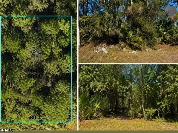 Stockton Ave, North Port, FL 34286