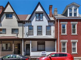 5135 Keystone St, Pittsburgh, PA 15201