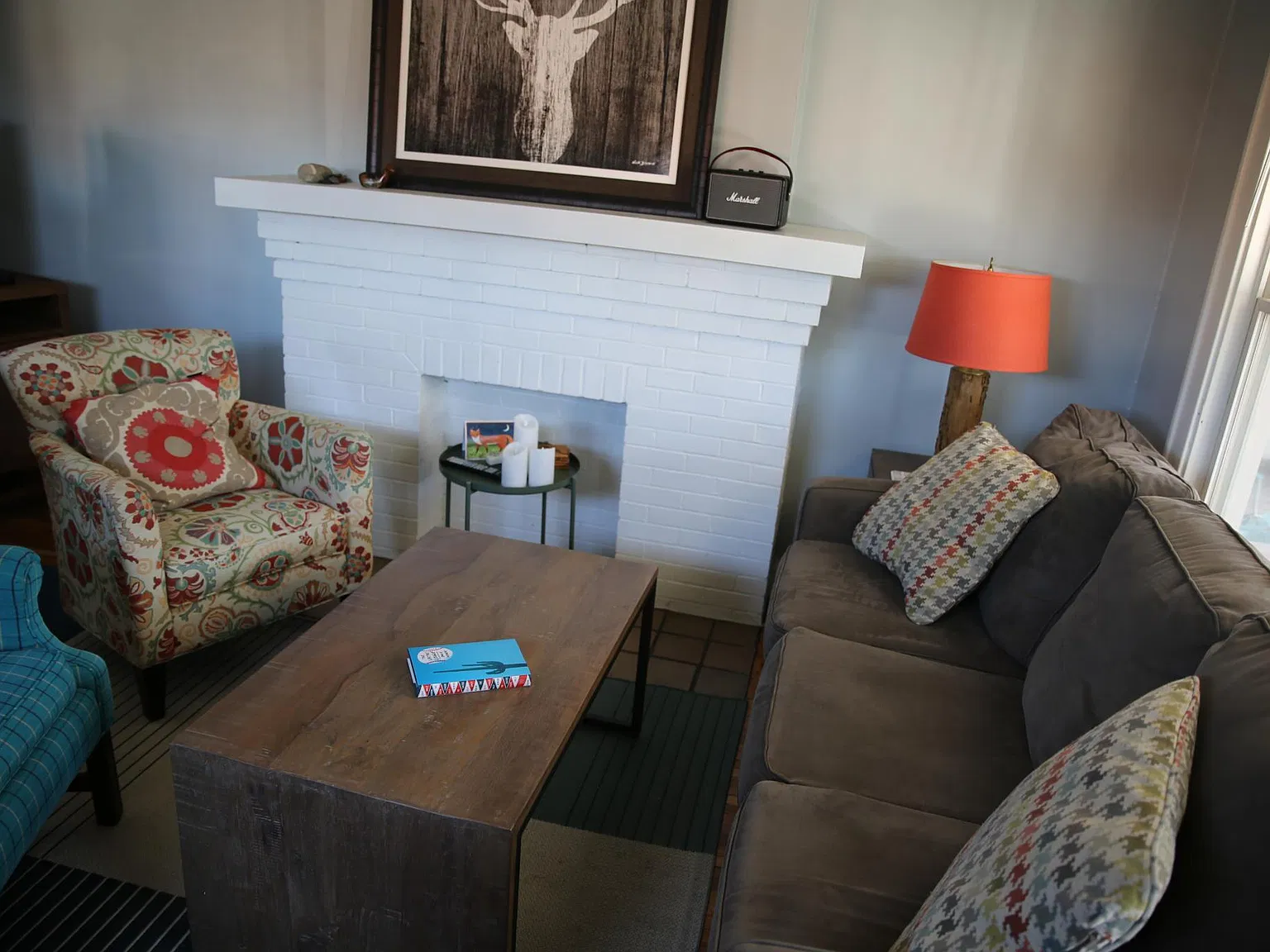 3 bed, 1400 sqft, $1,785 — Photo 2
