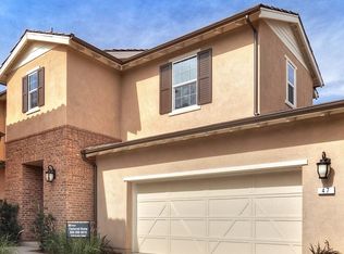 47 Fosco St, Rancho Mission Viejo, CA 92694