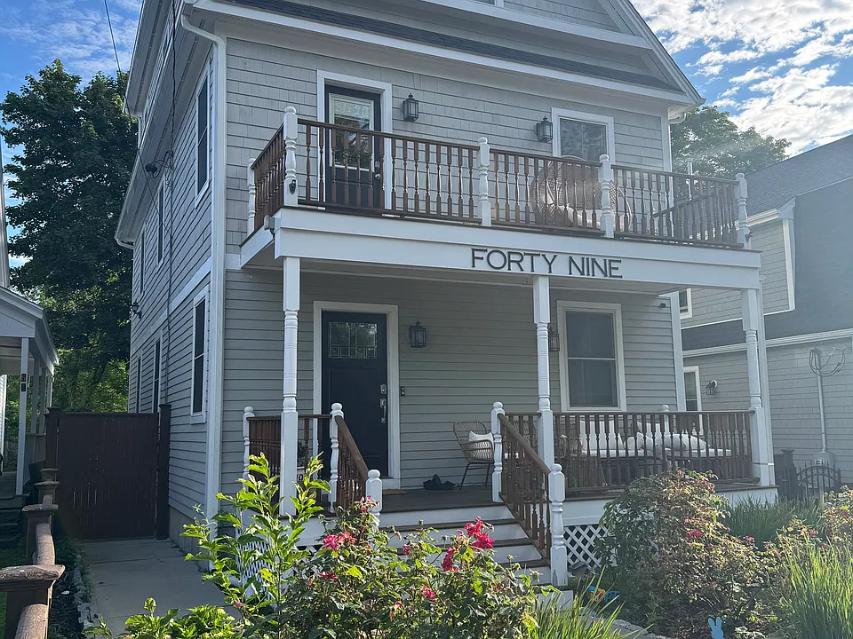 49 Remington St