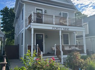 49 Remington St, Warwick, RI 02888