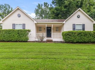6049 Lawnhill Dr, Memphis, TN 38135