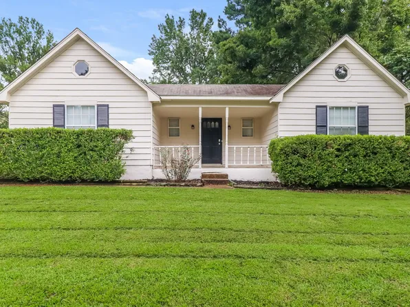6049 Lawnhill Dr, Memphis, TN 38135