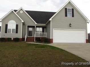 2904 Chellowe Ct, Winterville, NC 28590