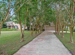 25422 Renee Ct, Jackson, LA 70748
