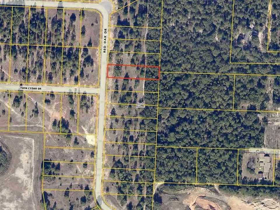 1st image of LOT-55B Majestic Cypress Dr