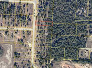 LOT-55B Majestic Cypress Dr, Milton, FL 32583