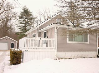 3101 W Temperance Rd, Temperance, MI 48182