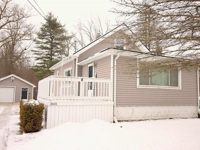 3101 W Temperance Rd, Temperance, MI, 48182