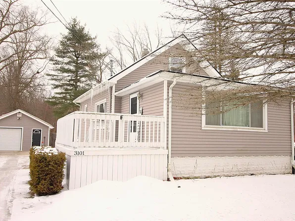 3101 W Temperance Rd, Temperance, MI 48182
