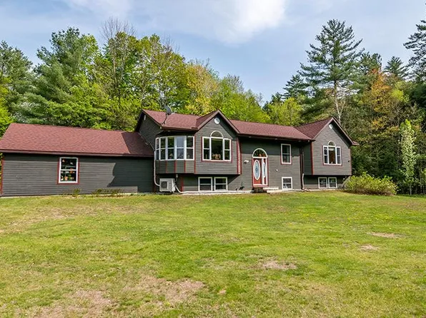 4 Levi Lamb Way, Keene Valley, NY 12943