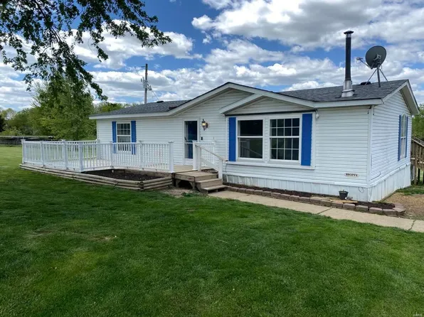 22068 Lix Rd, Warrenton, MO 63383