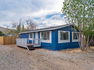 3220 N Cedar Springs Ln, Prescott Valley, AZ 86314