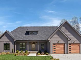 2502 Rivers Edge Rd, Summerfield, NC 27358