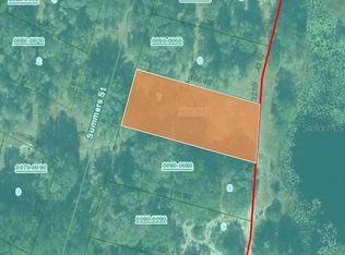 112 Summers St #7, Interlachen, FL 32148