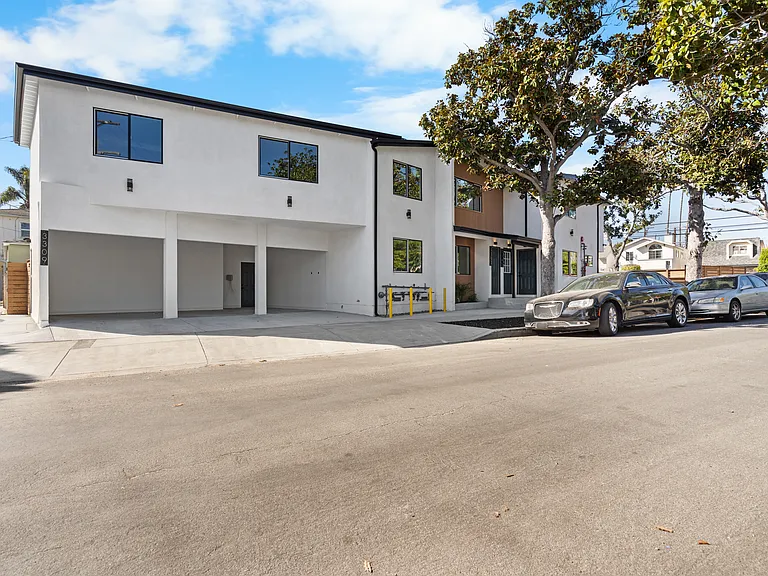 3301 S Beverly Dr #1 — Photo 16