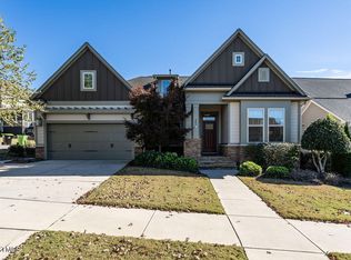 301 Ribbon Walk Ln, Holly Springs, NC 27540