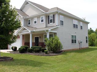 231 Branch Valley Dr, Dallas, GA 30132
