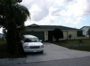 134 SE 18th Ter, Cape Coral, FL 33990