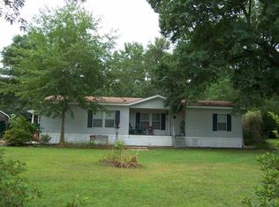 4899 Fm 363, Newton, TX 75966