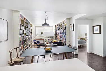 Sold by Halstead Real Estate