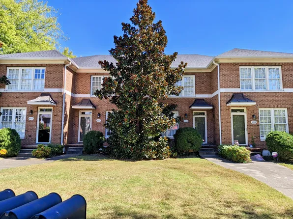 603 Anderson Dr, Clarksville, TN 37040