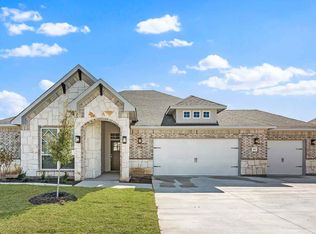 935 Bending Branch Way, Temple, TX 76502