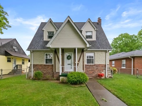 5412 Staunton Ave SE, Charleston, WV 25304