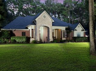 11918 Rainy Oaks Dr, Magnolia, TX 77354