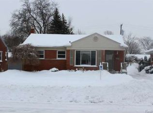 28437 Elmira St, Livonia, MI 48150