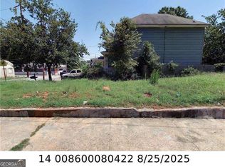 558 Rockwell St SW, Atlanta, GA 30310
