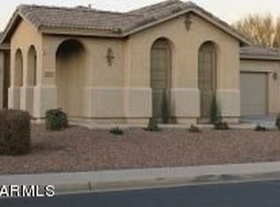 3758 E Powell Way, Gilbert, AZ 85298