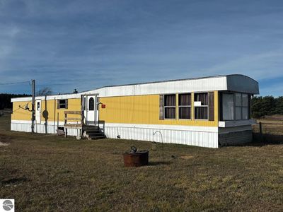 2275 Wetzel Lake Rd, Mancelona, MI, 49659