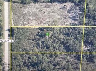 0 Ramsey Rd, Brooksville, FL 34614