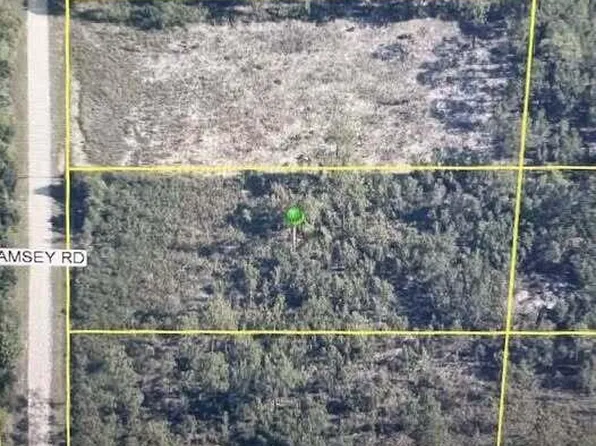 0 Ramsey Rd, Brooksville, FL 34614