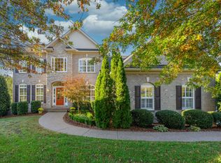 9649 Boswell Ct, Brentwood, TN 37027