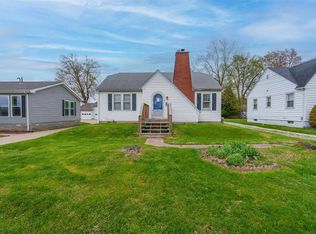 211 Hubert Ct, Owensboro, KY 42303