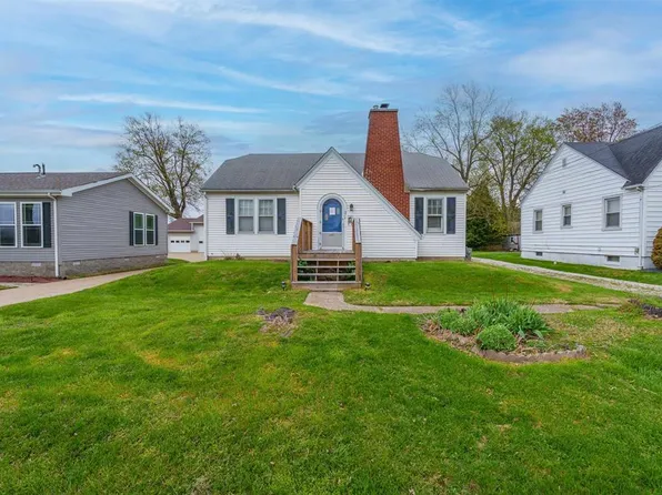 211 Hubert Ct, Owensboro, KY 42303