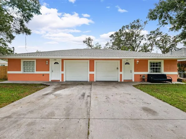 3330-3332 W Heiter St, Tampa, FL 33607