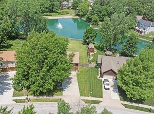 108 NE 110th St, Kansas City, MO 64155