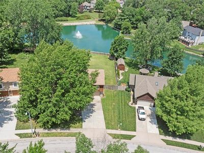 108 NE 110th St, Kansas City, MO, 64155