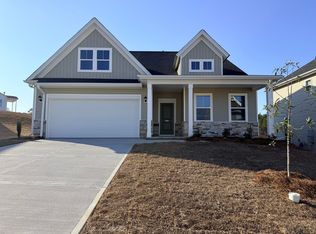 60051-60 51 Tullamore Dr, Aiken, SC 29801