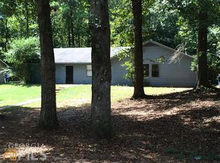 195 Sir Scott Rd, Athens, GA 30607