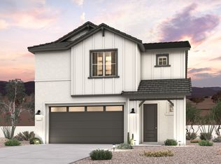 Oak Plan, Manzanita, Buckeye, AZ 85396