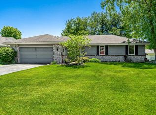 6339 Renaissance Dr, Loves Park, IL 61111