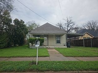 224 W Heard St, Cleburne, TX 76033