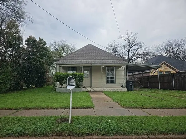 224 W Heard St, Cleburne, TX 76033